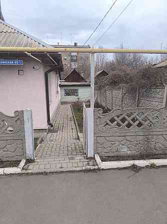 Продам дом (квартира на земле) Донецк