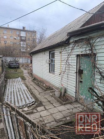 Продам дом (квартира на земле) Донецк - изображение 11