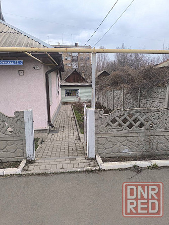 Продам дом (квартира на земле) Донецк - изображение 2