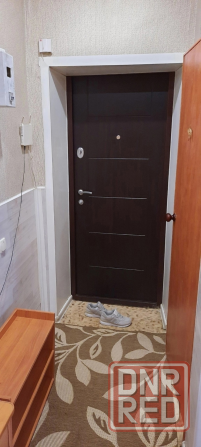 Сдается 1-ком квартира в Кировском районе Донецк - изображение 1