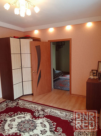 Продам 3-х комнатную квартиру в Донецке Донецк - изображение 1