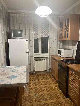 Аренда однокомнатной квартиры в Ленинском районе, ул Речная. Донецк