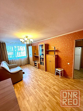 Продажа 1 комн. кв., ул. Фомина Донецк - изображение 2