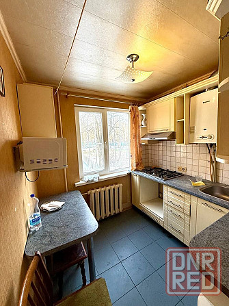 Продажа 1 комн. кв., ул. Фомина Донецк - изображение 5