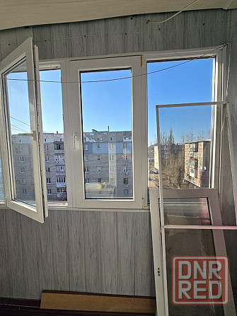 Продам, крупногабаритную 1-ком квартиру, Гвардейка, Восточный, ул. Токарева Макеевка - изображение 2