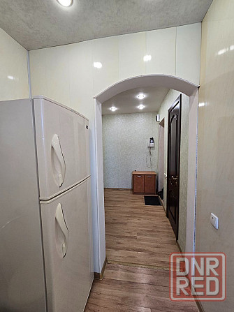 Продам, крупногабаритную 1-ком квартиру, Гвардейка, Восточный, ул. Токарева Макеевка - изображение 4