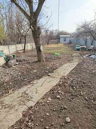 Продам дом Вертикальная Донецк