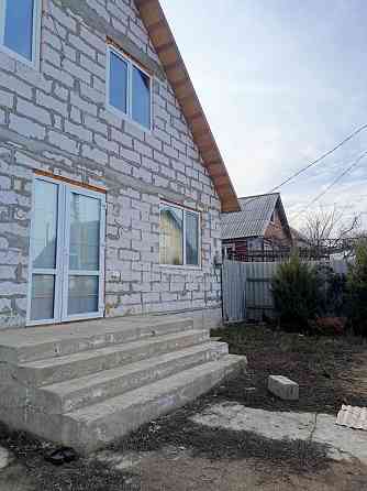 Продам дом Вертикальная Донецк