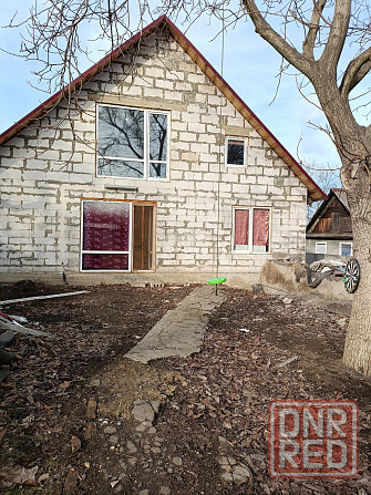 Продам дом Вертикальная Донецк - изображение 1