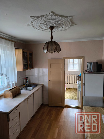 Продам дом Макеевка р-н Кировский Ново-Рабочий Макеевка - изображение 10