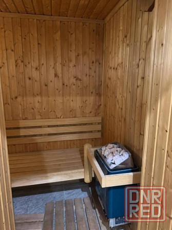 Продам 4-х комнатную квартиру в Киевском районе (б. Вишневского) Донецк - изображение 10