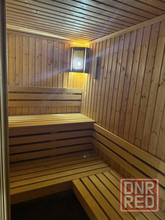 Продам 4-х комнатную квартиру в Киевском районе (б. Вишневского) Донецк - изображение 9