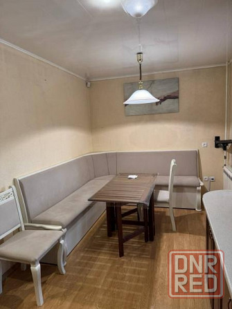 Продам 4-х комнатную квартиру в Киевском районе (б. Вишневского) Донецк - изображение 7