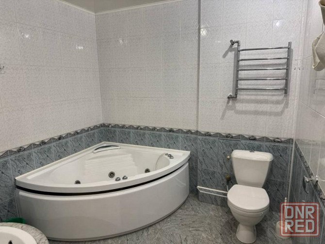 Продам 4-х комнатную квартиру в Киевском районе (б. Вишневского) Донецк - изображение 3