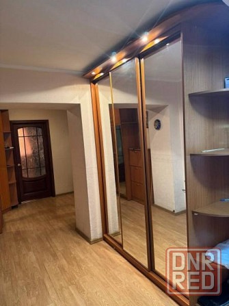 Продам 4-х комнатную квартиру в Киевском районе (б. Вишневского) Донецк - изображение 8