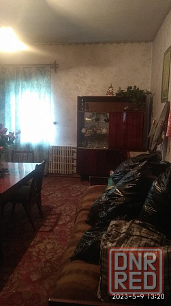продам дом Донецк кировский рн ор-р гуляй хата Донецк - изображение 5