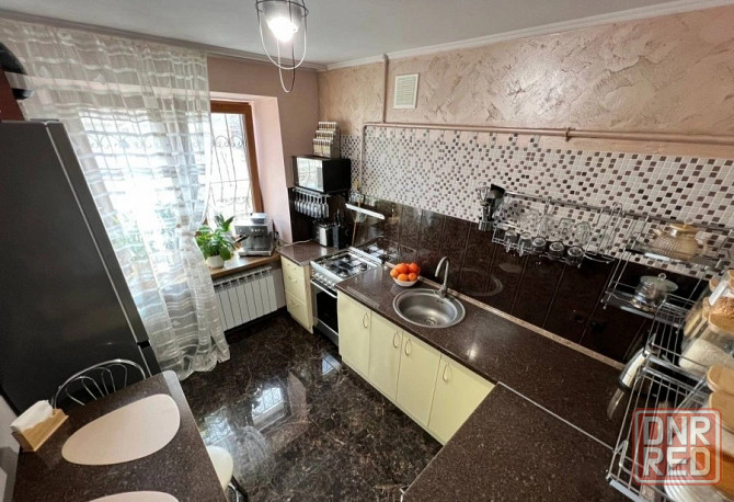 продам 2х комн.квартиру Донецк калининский р-н Донецк - изображение 5