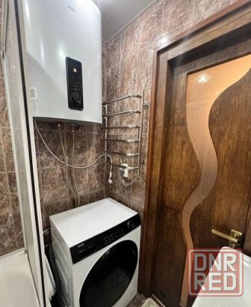 продам 2х комн.квартиру Донецк калининский р-н Донецк - изображение 8
