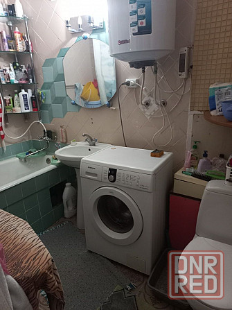 Продам 2 комн квартиру 5/5 Херсон - изображение 4