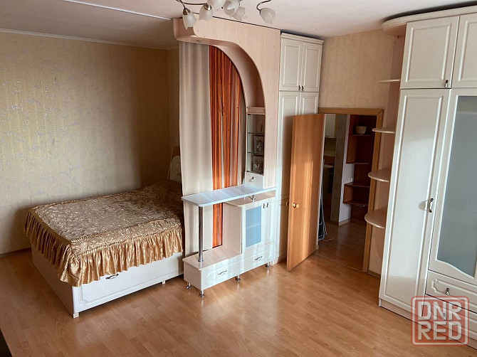 Сдам 2к.кв. Текстильщик, ул. Пинтера этаж 1\9дома,вода по графику Донецк - изображение 2