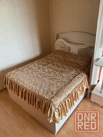 Сдам 2к.кв. Текстильщик, ул. Пинтера этаж 1\9дома,вода по графику Донецк - изображение 3