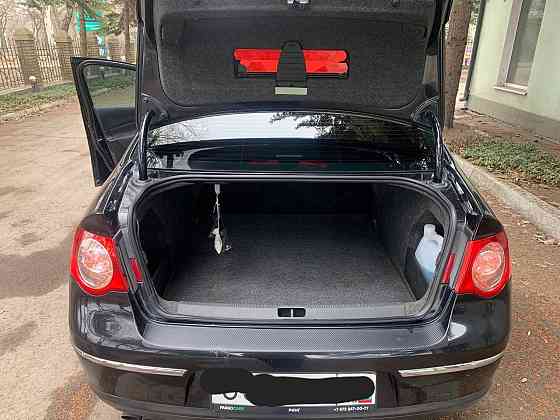 Passat B6 2006 2.0 Механика 710000р Донецк
