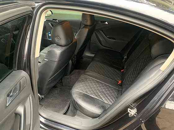 Passat B6 2006 2.0 Механика 710000р Донецк