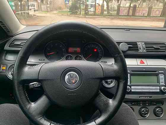 Passat B6 2006 2.0 Механика 710000р Донецк