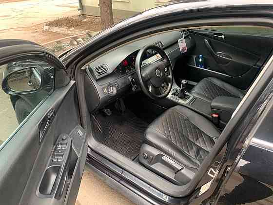 Passat B6 2006 2.0 Механика 710000р Донецк