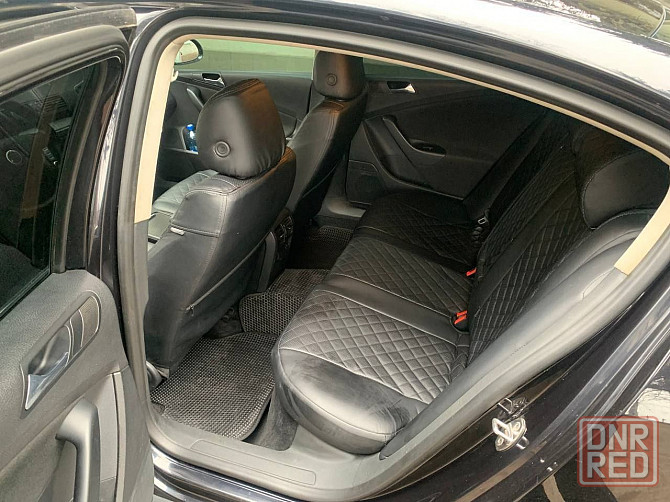 Passat B6 2006 2.0 Механика 710000р Донецк - изображение 4