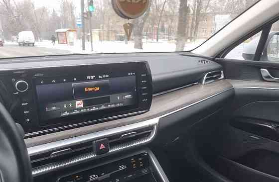 Станьте счастливым обладателем KIA K5 Донецк