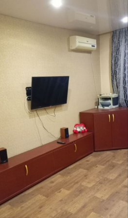 Сдается: 3 комнатная квартира Донецк