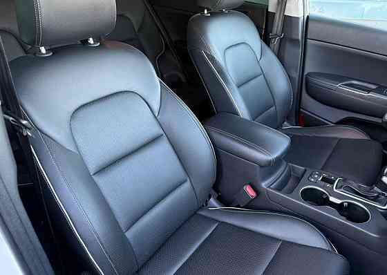 Kia Sportage The Bold Diesel 2.0 2Wd Prestige Донецк