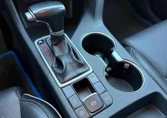 Kia Sportage The Bold Diesel 2.0 2Wd Prestige Донецк
