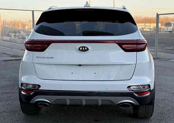 Kia Sportage The Bold Diesel 2.0 2Wd Prestige Донецк