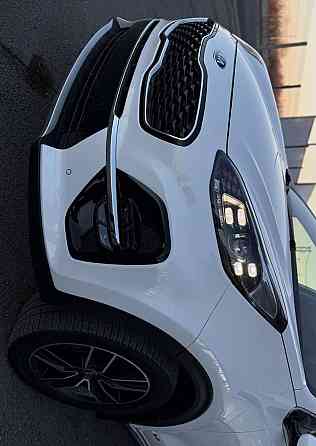 Kia Sportage The Bold Diesel 2.0 2Wd Prestige Донецк