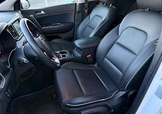 Kia Sportage The Bold Diesel 2.0 2Wd Prestige Донецк