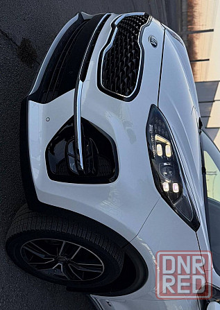 Kia Sportage The Bold Diesel 2.0 2Wd Prestige Донецк - изображение 1