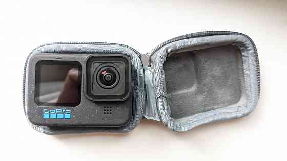 Экшн камера Gopro hero 12 black Донецк