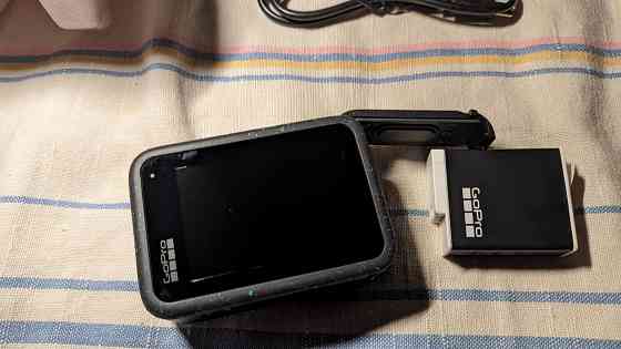 Экшн камера Gopro hero 12 black Донецк