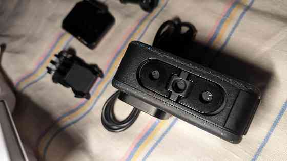 Экшн камера Gopro hero 12 black Донецк