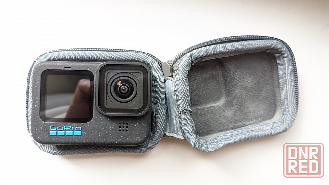 Экшн камера Gopro hero 12 black Донецк - изображение 1