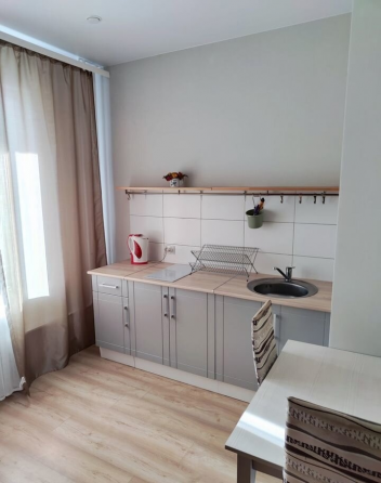 Сдается квартира-студия в Ленинском районе Донецк