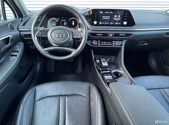 Hyundai Sonata 2.0 Премиум Плюс Донецк