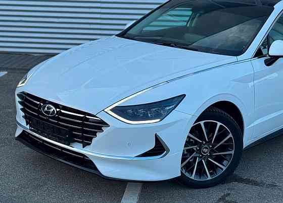 Hyundai Sonata 2.0 Премиум Плюс Донецк