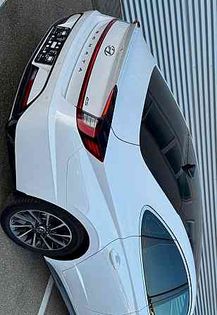 Hyundai Sonata 2.0 Премиум Плюс Донецк