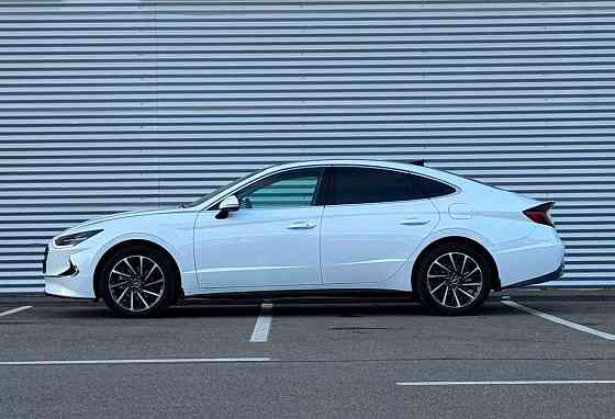 Hyundai Sonata 2.0 Премиум Плюс Донецк