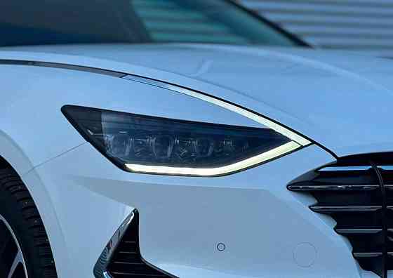 Hyundai Sonata 2.0 Премиум Плюс Донецк