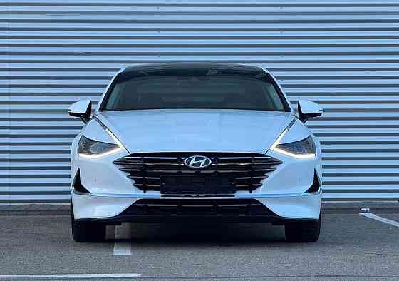 Hyundai Sonata 2.0 Премиум Плюс Донецк