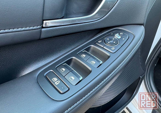 Hyundai Sonata 2.0 Премиум Плюс Донецк - изображение 8